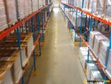 Logistics Space Magazyn Ożarów - Magazyny do wynajęcia