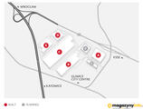 SEGRO Logistics Park Gliwice