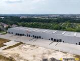 Park Logistyczny Bolesławiec - Magazyny do wynajęcia