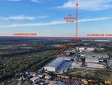 Park Logistyczny Bolesławiec - Magazyny do wynajęcia