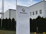 Hala z zadaszoną bocznicą kolejową - Magazyny do wynajęcia