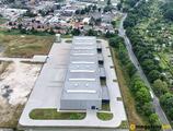 Park Logistyczny Bolesławiec - Magazyny do wynajęcia