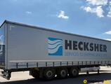 Magazyn z logistyką Warszawa - HECKSHER - Magazyny do wynajęcia