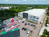 Celtic Self Storage Łomianki - Magazyny do wynajęcia