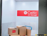Celtic Self Storage Łomianki - Magazyny do wynajęcia