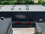 Celtic Self Storage Sp. z o.o. - Magazyny do wynajęcia