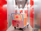 Celtic Self Storage Łomianki - Magazyny do wynajęcia