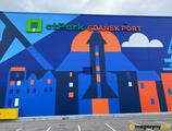 CTPark Gdańsk Port - Magazyny do wynajęcia