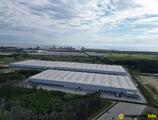 CTPark Gdańsk Port - Magazyny do wynajęcia