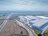 CTPark Warsaw South - Magazyny do wynajęcia