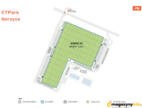 CTPark Gorzyce - Magazyny do wynajęcia