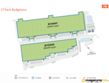 CTPark Bydgoszcz - Magazyny do wynajęcia