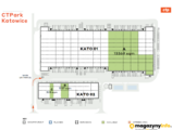 CTPark Katowice - Magazyny do wynajęcia