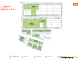 CTPark Gdańsk Port - Magazyny do wynajęcia