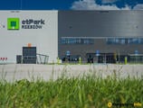 CTPark Rzeszów - Magazyny do wynajęcia