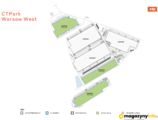 CTPark Warsaw West - Magazyny do wynajęcia