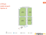 CTPark Łódź Airport - Magazyny do wynajęcia