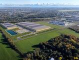 Jet Industrial Park Gdańsk - Magazyny do wynajęcia