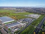 Jet Industrial Park Gdańsk - Magazyny do wynajęcia