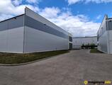 NordKapp FLEXI II - Magazyny do wynajęcia