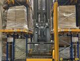 LCL- Intermodalny Hub Logistyczny - Magazyny do wynajęcia