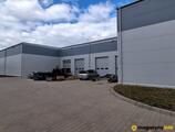 NordKapp FLEXI II - Magazyny do wynajęcia