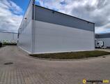 NordKapp FLEXI II - Magazyny do wynajęcia