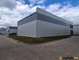 NordKapp FLEXI II - Magazyny do wynajęcia
