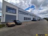 NordKapp FLEXI II - Magazyny do wynajęcia