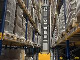 LCL- Intermodalny Hub Logistyczny - Magazyny do wynajęcia