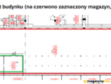Lokal magazynowy z biurem w Katowicach MH16 - Magazyny do wynajęcia