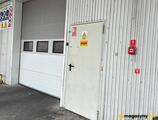 Hala magazynowo-produkcyjna - Magazyny do wynajęcia