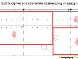 Hala magazynowa w Katowicach MH02 - Magazyny do wynajęcia