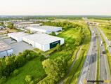 Logicor Gliwice I - Magazyny do wynajęcia