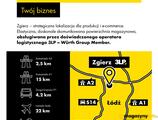 Magazyn Zgierz - Magazyny do wynajęcia