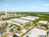 Logicor Łódź I - Magazyny do wynajęcia