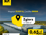 Magazyn Zgierz - Magazyny do wynajęcia