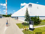 Logicor Łódź I - Magazyny do wynajęcia