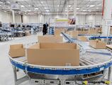 Magazyn Siechnice – w pełni zautomatyzowane centrum logistyczne - Magazyny do wynajęcia