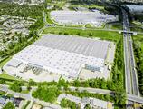 Logicor Mysłowice B1 - Magazyny do wynajęcia
