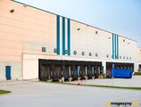 Logicor Gliwice I - Magazyny do wynajęcia