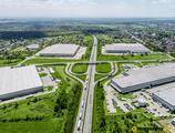 Logicor Mysłowice B1 - Magazyny do wynajęcia