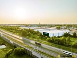 Logicor Gliwice I - Magazyny do wynajęcia