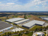 Logicor Stryków - Magazyny do wynajęcia