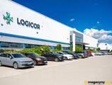 Logicor Łódź I - Magazyny do wynajęcia