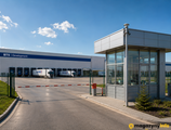 BTS Park Gorzów Wlkp - Magazyny do wynajęcia