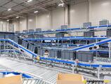 Magazyn Siechnice – w pełni zautomatyzowane centrum logistyczne - Magazyny do wynajęcia
