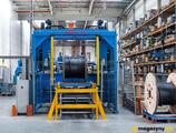 Magazyn Siechnice – w pełni zautomatyzowane centrum logistyczne - Magazyny do wynajęcia