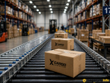 Magazyn z Obsługą Logistyczną xCargoLogistics Gliwice - Magazyny do wynajęcia
