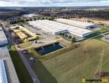BTS Park Świebodzin - Magazyny do wynajęcia